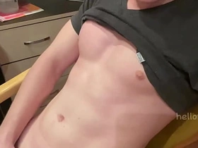 handjob