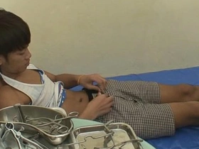 医生钻我屁眼 detached sexual relations asian porn videos