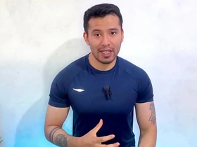 25厘米巨屌古巴直男让足疗师口交到射嘴里！性爱实录 japan muscle bear gay porn