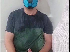 像条下贱的狗一样被尿在身上 gay porn making reverence asian