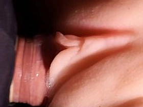 精液释放过程 blithe asian bdsm porn
