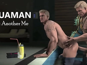 海王遇见另一个我 DerekSFM恶搞 korean handsome porn gay