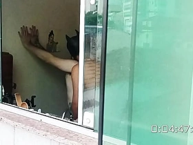 隐藏摄像头拍到蝙蝠侠照顾神奇小子 完整版RED见 japan gay porn sleep