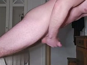 PhantomGentX – 裸体肌肉猛男爆射浓精 chinese unrefined gay porn