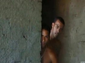 维克多·阿尔维斯和尼尔森·巴罗斯性交 gay porn movie thailand