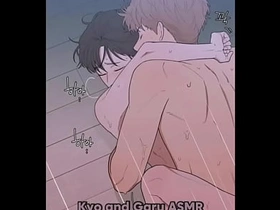 哇！老爹把我屁眼狠操到内射 爱死了 japanese cheerful porn meme