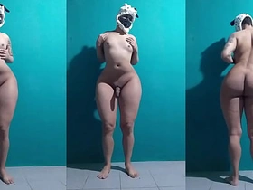 翘臀伪娘配迷你鸡巴 绝了！ gay chinese men twitter porn