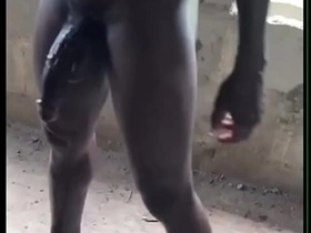 黑壮 gay在烂尾楼里交配 chinese muscle padre gay porn