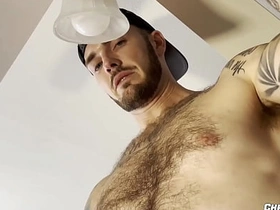 ChristianWilde: Christian Wilde用POV视角服务并取悦他的肉棒 Mailgram korean gay porn
