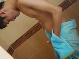 超辣淋浴激情 singapore twitter careless porn