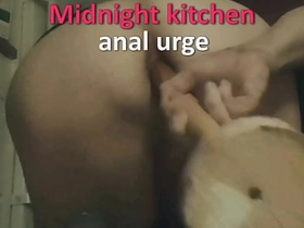 午夜厨房肛交冲动 japan numbed age gay porn