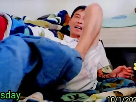 爽翻天 hot muscular indian gay porn