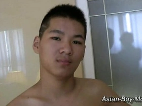 大屌亚裔猛男集体打飞机 asian boys new joyful sex videos