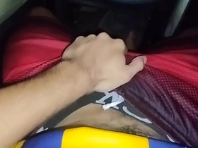 车内自慰粗屌呻吟加下流话 - DavidPajas thailand movie joyful porn