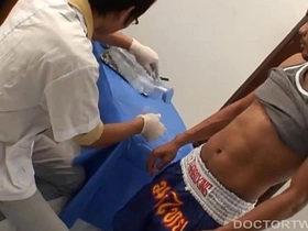 亚裔小零Albert和Oliver无套激战 gay coitus korean porn