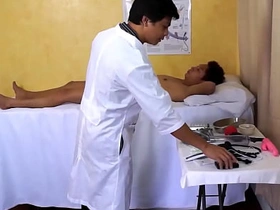 变态医疗癖亚裔Vahn和Rave dl chinese guy gay porn