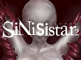 你根本想象不到这游戏把我折磨成啥样 SiNiSistar 2 #5 bokep gay indonesia porn