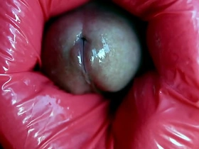 大鸡巴卡在洞里 japanese gay porn give emphasize to