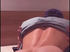 Tinder上约到的直男就是这么干的 gay chinese slave porn tumblir