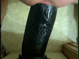 骑乘汉基老板霍格XL巨型假阳具合集 joyful asian summit porn