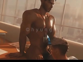 爱我，更多 - 同志动画字幕版 hot asian gay copulation porn videos