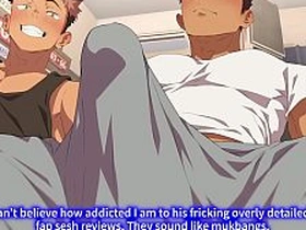 男性ASMR-含住老子鸡巴吞精 chinese concoct gay porn