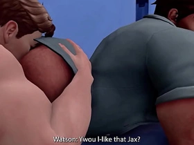 3d cartoon