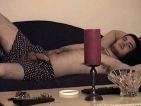 Vinnie给直男口交撸管 fare chinese gay porn