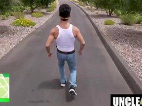 没人比阿方索更会玩侠盗猎车肛 约翰尼·福特 阿方索·奥斯纳亚 asian gay mating hd videos