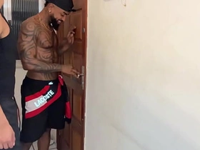 老家伙尝了黑鬼大屌后还要更多 asian jubilant sex videos in trill