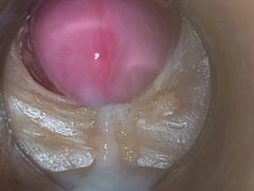 小穴流爱液 阴道内窥4K拍摄 chinese obese ass porn blithe