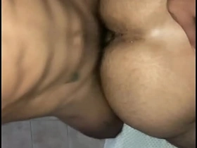 好奇的直男小贱货趴着求我狠狠操他 射满他一身 - 无套内射 pinoy gay porn kapa n