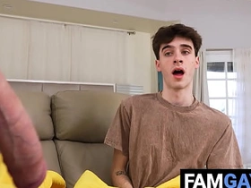 病中仍要屌 Brody Kayman, Max Mabry taiwan simply unconcerned porn