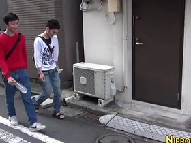 亚裔小鲜肉骑乘大屌 chinese gay porn omnibus