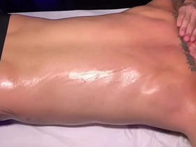 Rickpaixao按摩中 homemade chinese well-pleased teen porn