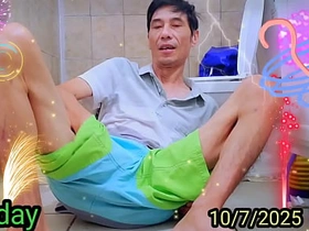 爽翻天 ai korean gay porn